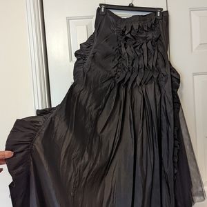 Ladies skirt